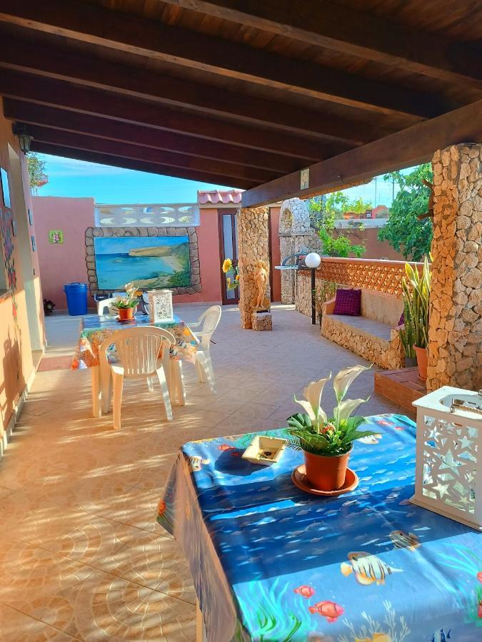 Apartment A Due Passi Da Cala Pisana *